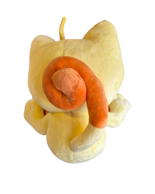 PELUCHE MEOWTH - POKEMON
