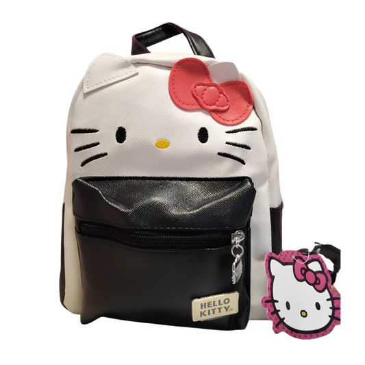 MOCHILA HELLO KITTY