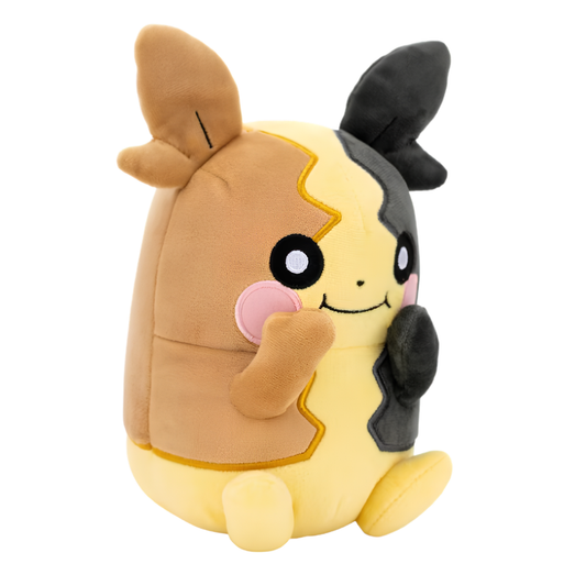 PELUCHE MORPEKO 20CM - POKEMON