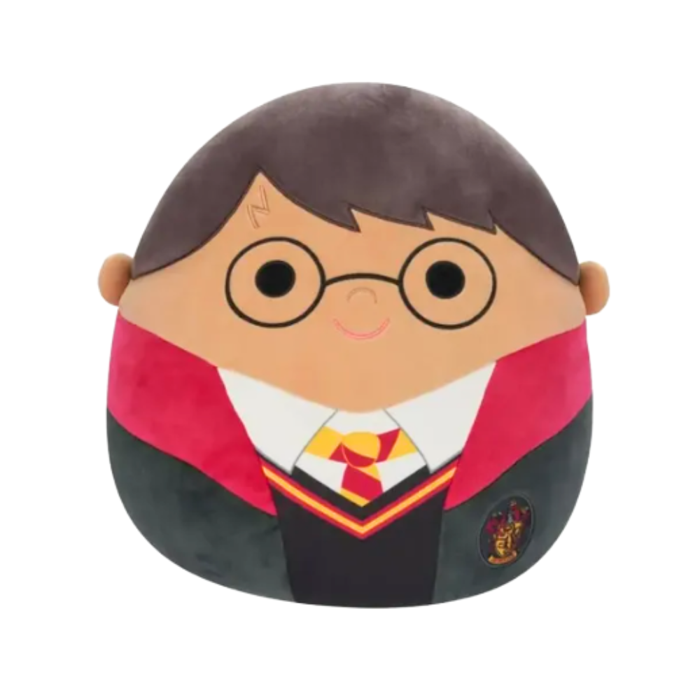 PELUCHE SQUISHMALLOWS HARRY POTTER