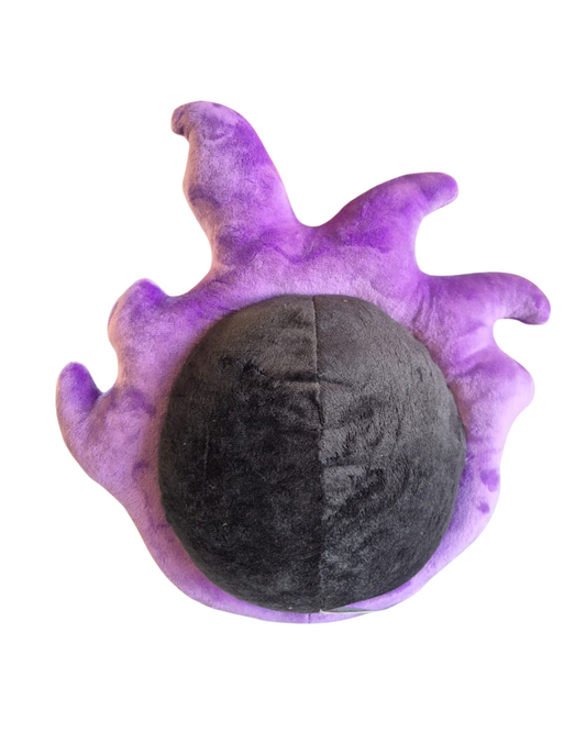 PELUCHE GASTLY - POKEMON