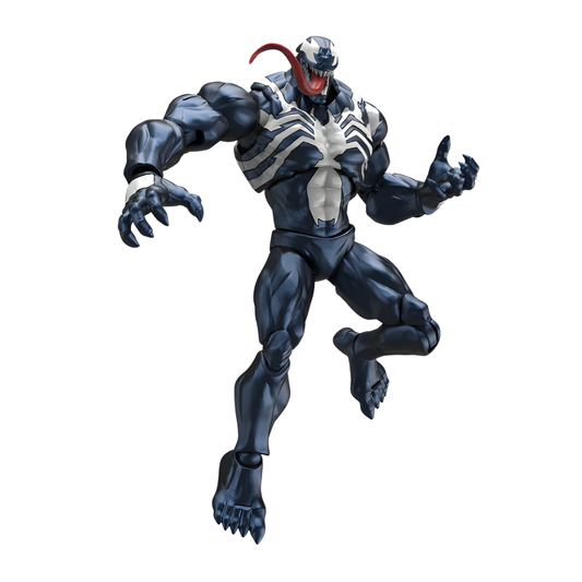 VENOM - MARVEL RIVALS