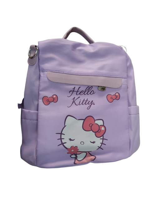 MOCHILAS DE HELLO KITTY VARIEDADES