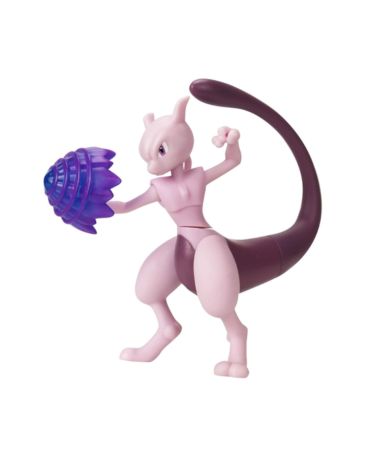 MEWTWO ARTICULADO POKEMON