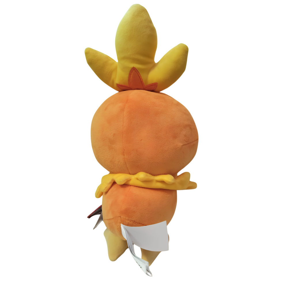 PELUCHE 25CM TORCHIC - POKEMON
