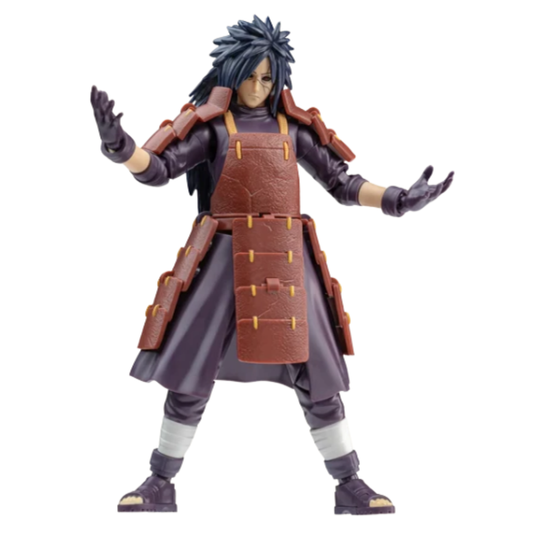 NARUTO CHAMPION CLASS 05 - MADARA UCHIHA