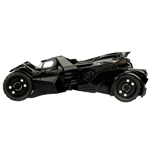 BATMAN - BATIMOVIL ARKHAM KNIGHT 2015 1:24