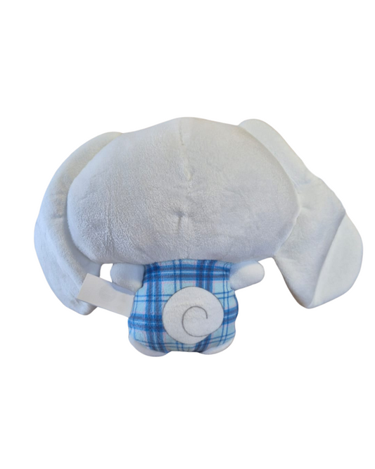 PELUCHE CINNAMOROLL 20CM
