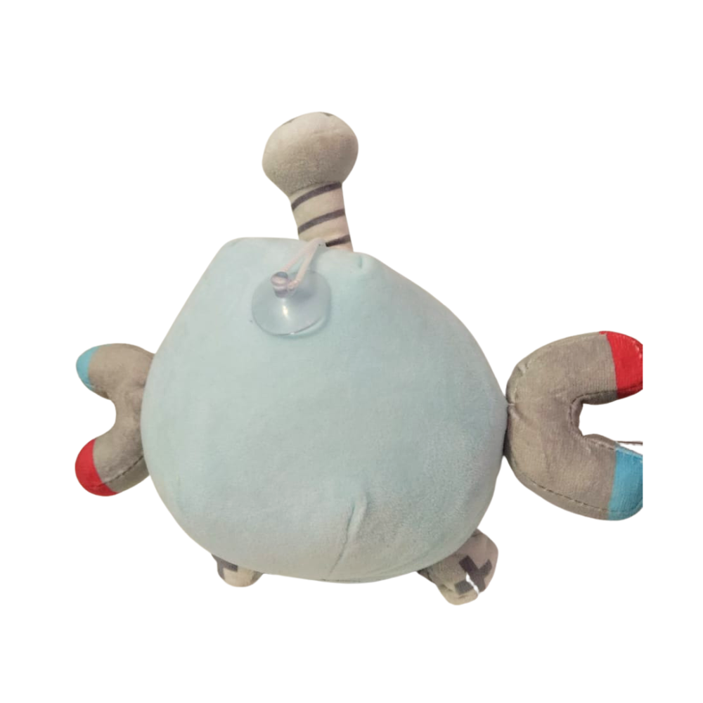 PELUCHE MAGNEMITE 22CM - POKEMON