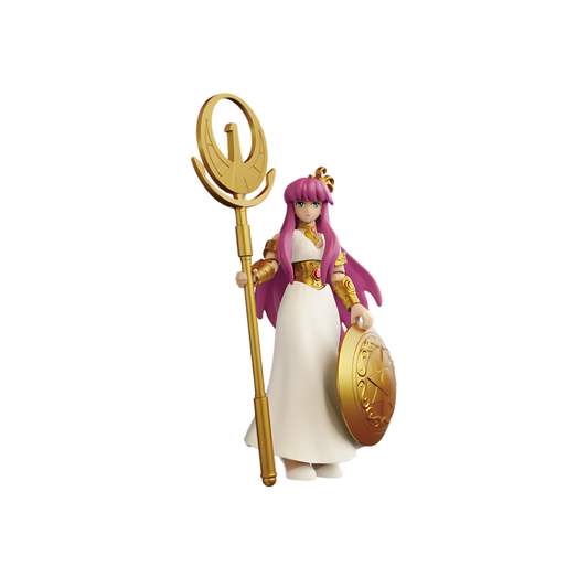 CABALLEROS ZODIACO GALAXY VERSION 03