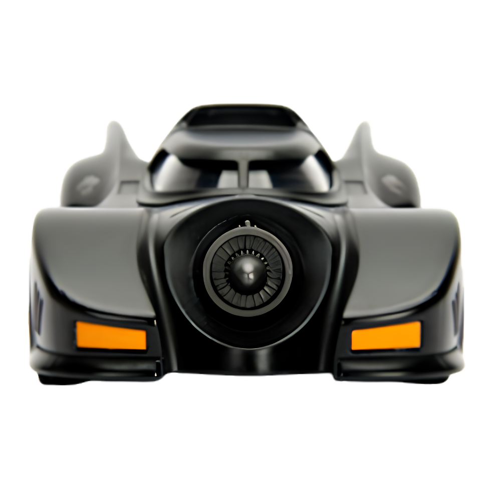 BATMAN - BATIMOVIL 1989 1:32
