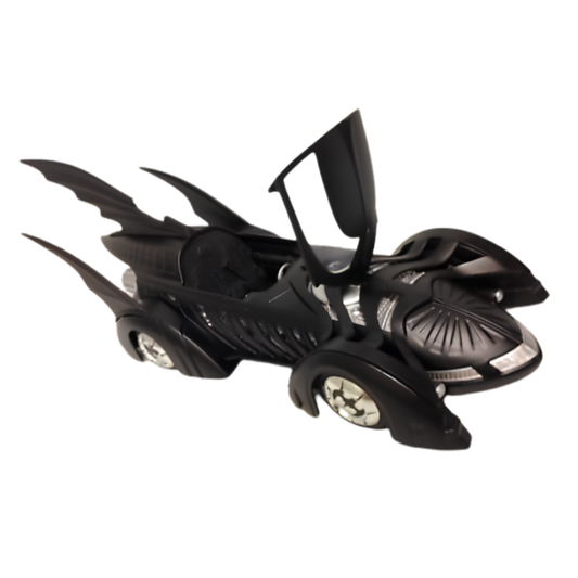 BATMAN - BATIMOVIL BATMAN FOREVER 1995 1:24