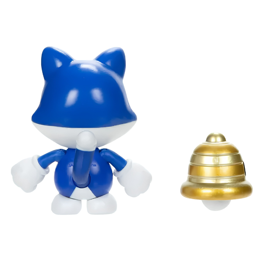 CAT TOAD SUPER MARIO