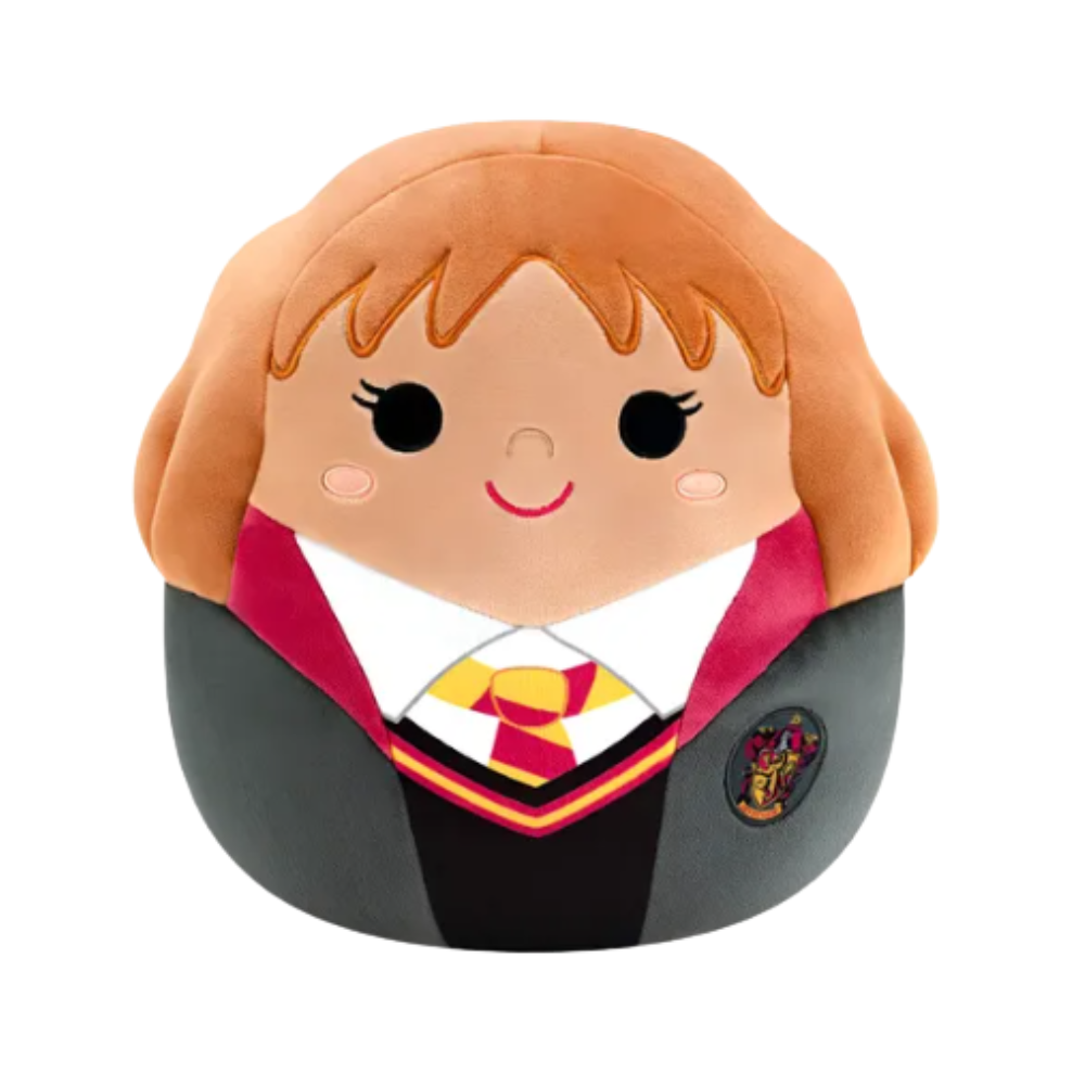 PELUCHE SQUISHMALLOWS HERMIONE GRANGER