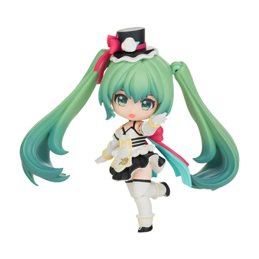 HATSUNE MIKU WITH YOU - BLOKEES