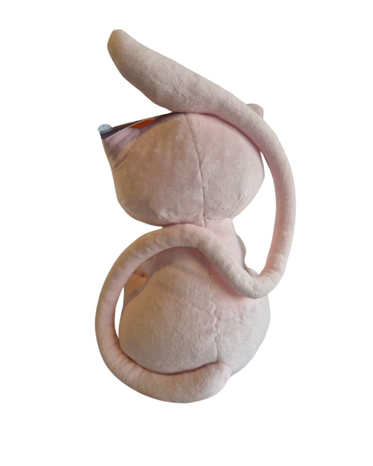 PELUCHE MEW - POKEMON