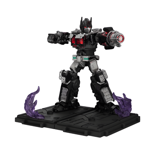 TRANSFORMERS NEMESIS PRIME CLASSIC CLASS