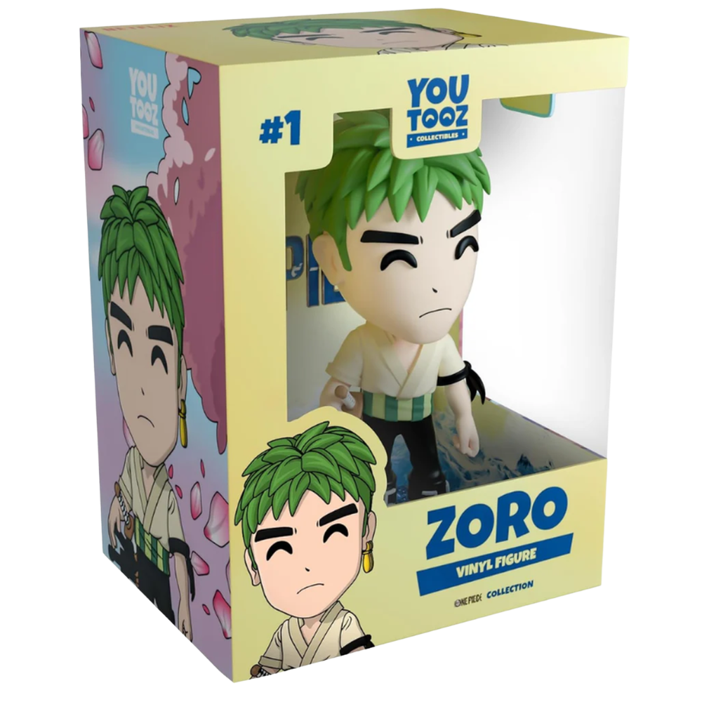 YOUTOOZ ZORO