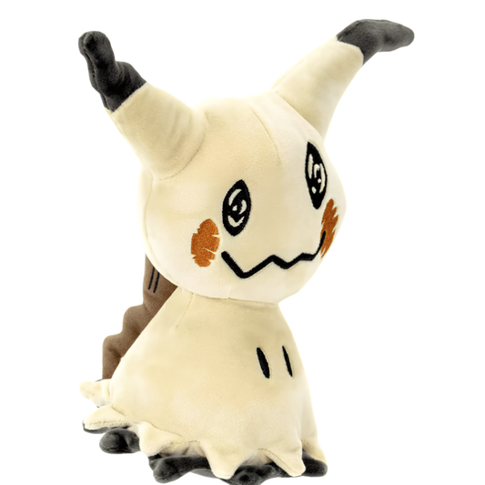 PELUCHE MIMIKYU 20CM - POKEMON