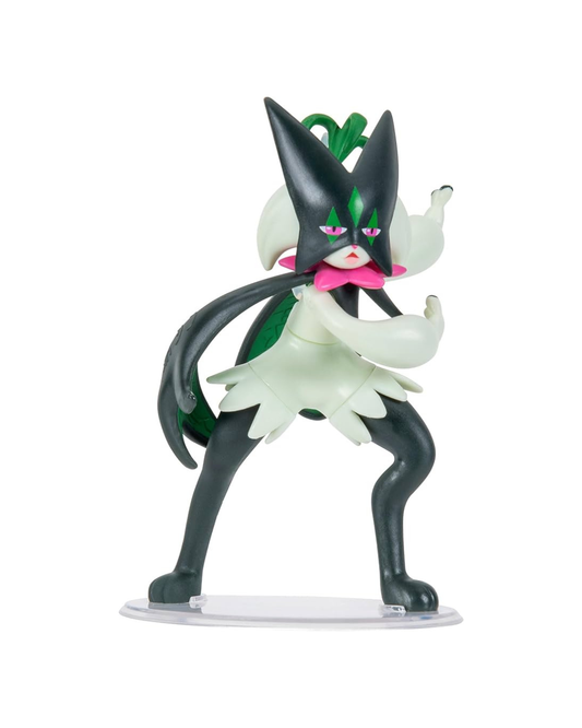 MEOWSCARADA POKEMON