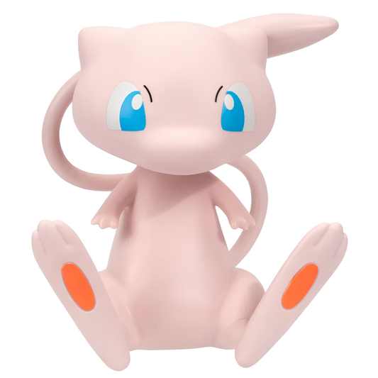 MEW DELUXE VINYL POKEMON