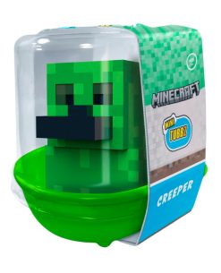 MINECRAFT CREEPER MIN TUBBZ