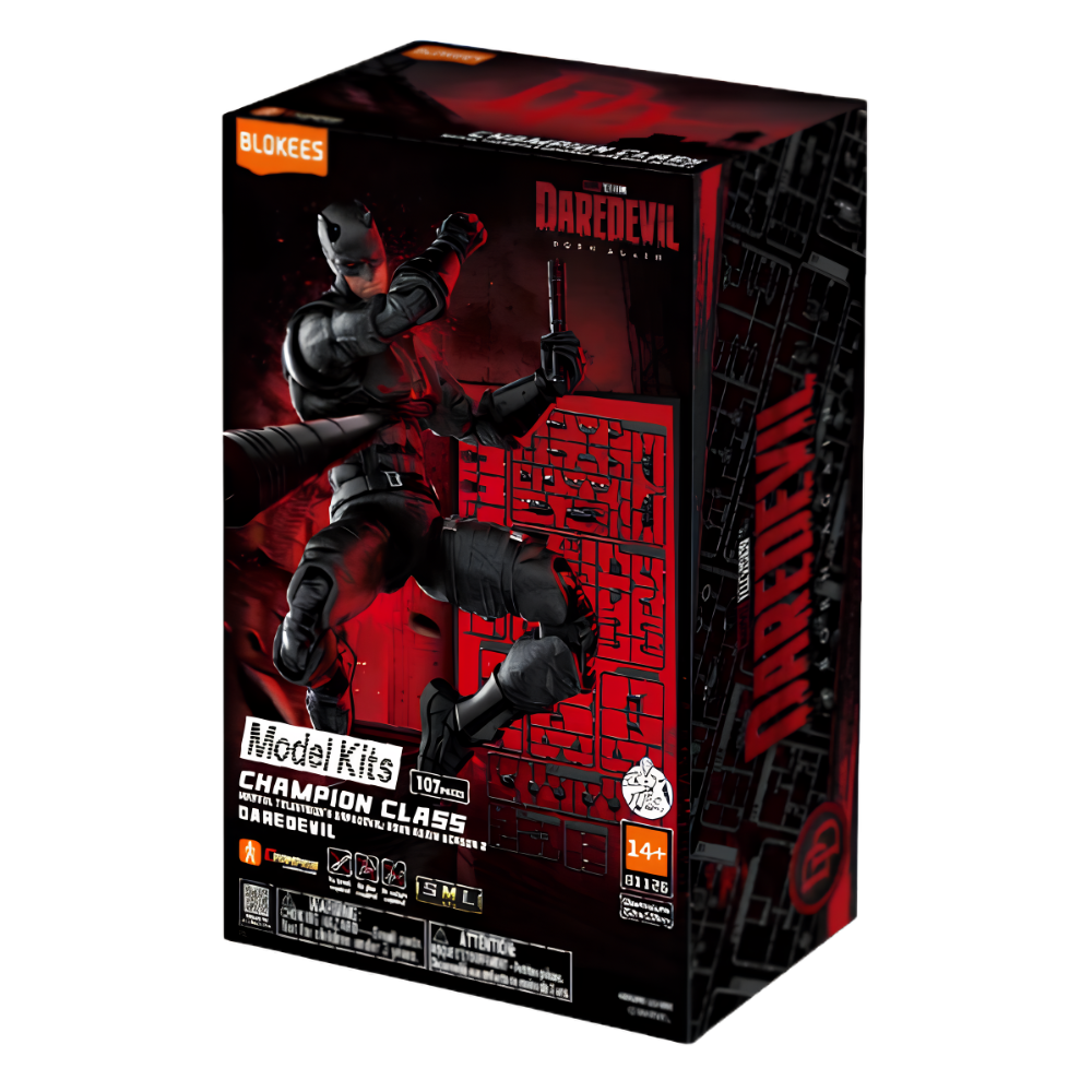 DAREDEVIL - MARVEL STUDIOS