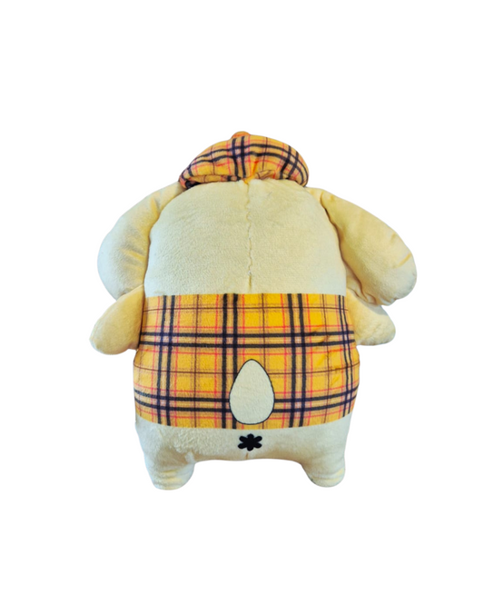 PELUCHE POMPOMPURIN 20CM