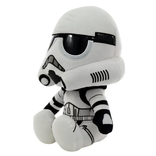 PELUCHE STORMTROOPER - STAR WARS