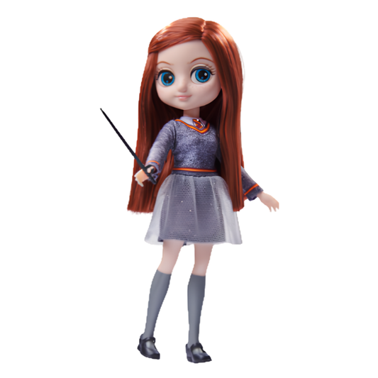 GINNY WEASLEY - HARRY POTTER