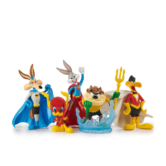 LOONEY TUNES MASH-UP PACK