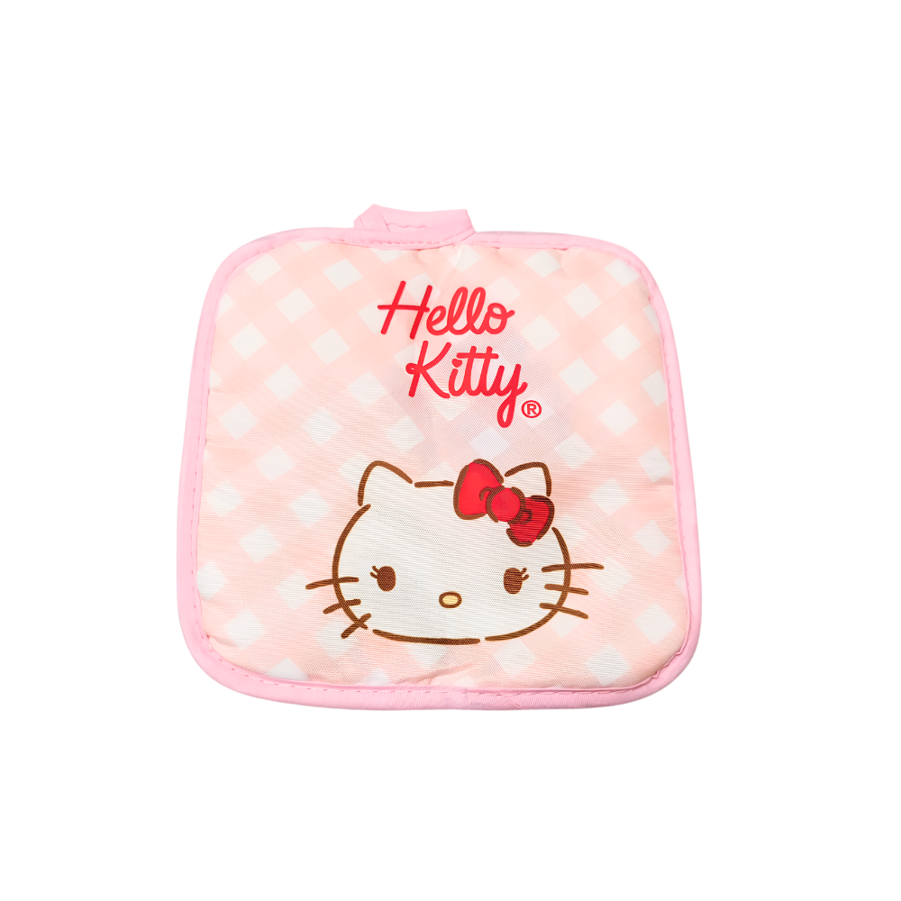 SET COCINA HELLO KITTY