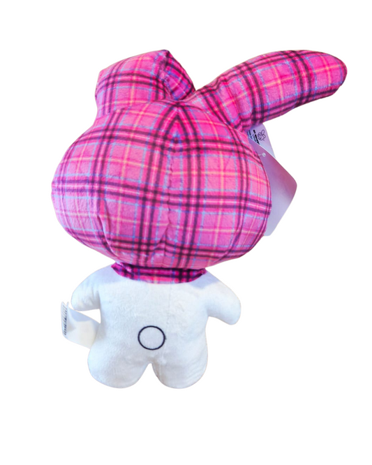 PELUCHE MY MELODY 20CM
