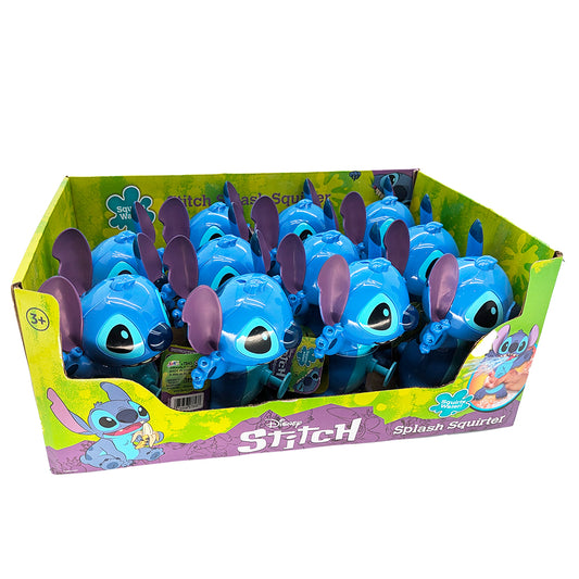 STITCH LANZADOR DE AGUA