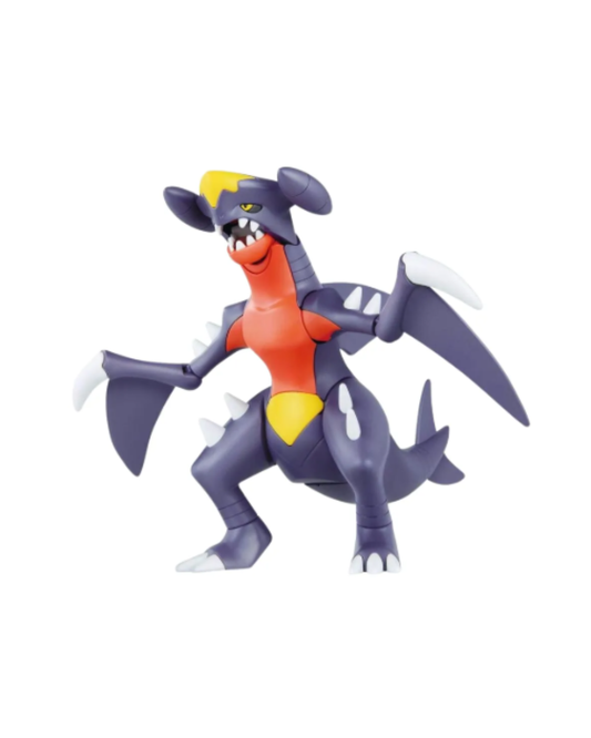 GARCHOMP ARTICULADO POKEMON