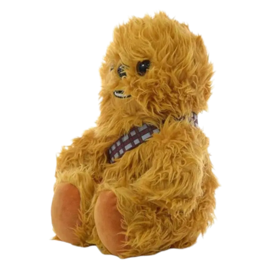 PELUCHE CHEWBACCA - STAR WARS