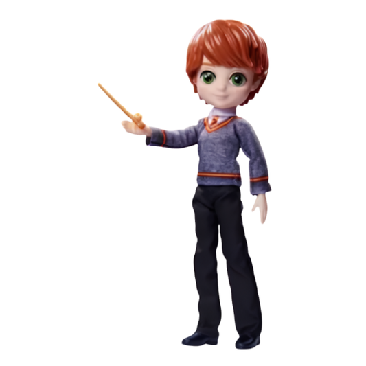 RON WEASLEY - HARRY POTTER