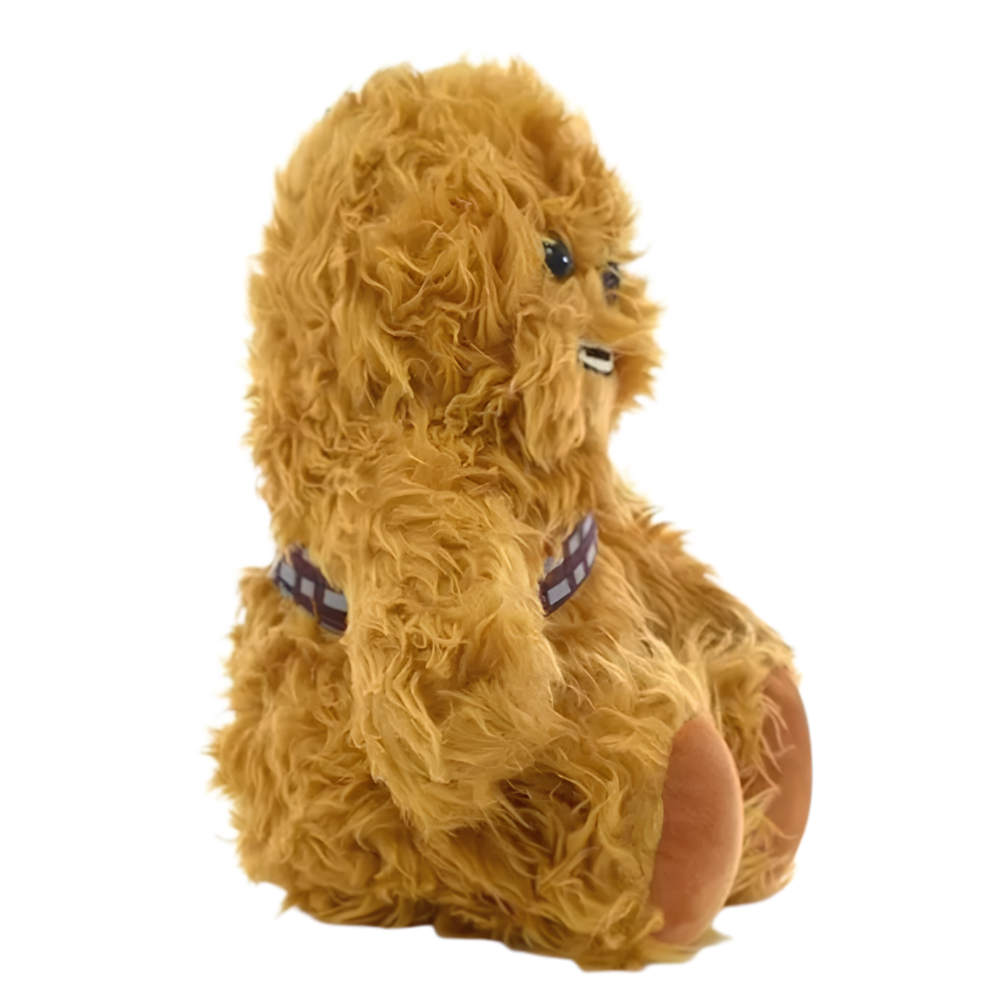PELUCHE CHEWBACCA - STAR WARS