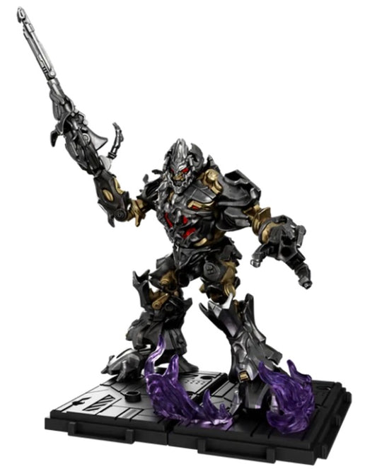 TRANSFORMERS MEGATRON - BLOKEES