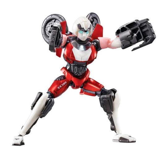 TRANSFORMERS ARCEE - BLOKEES