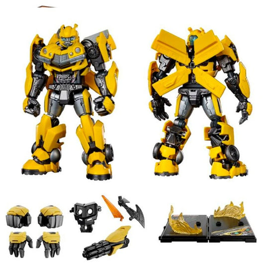 TRANSFORMERS BUMBLEE BEE - BLOKEES