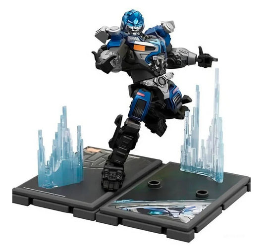 TRANSFORMERS MIRAGE - BLOKEES