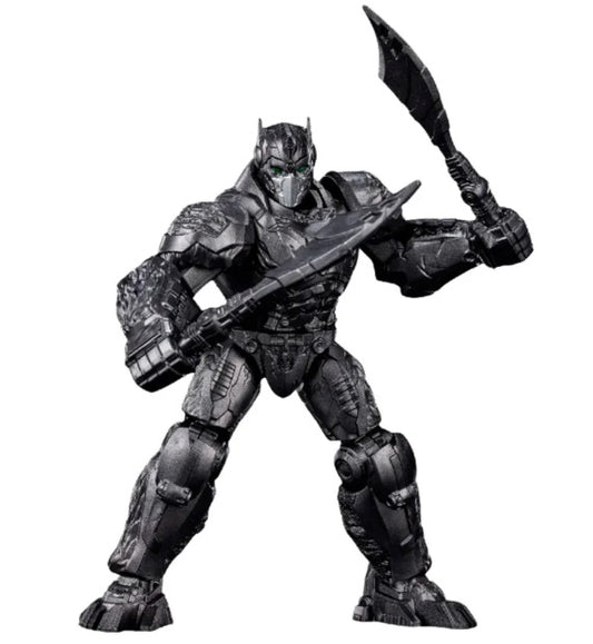 TRANSFORMERS OPTIMUS PRIMAL - BLOKEES