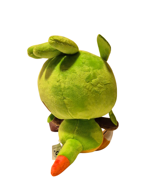 PELUCHE 26CM CHESPIN - POKEMON