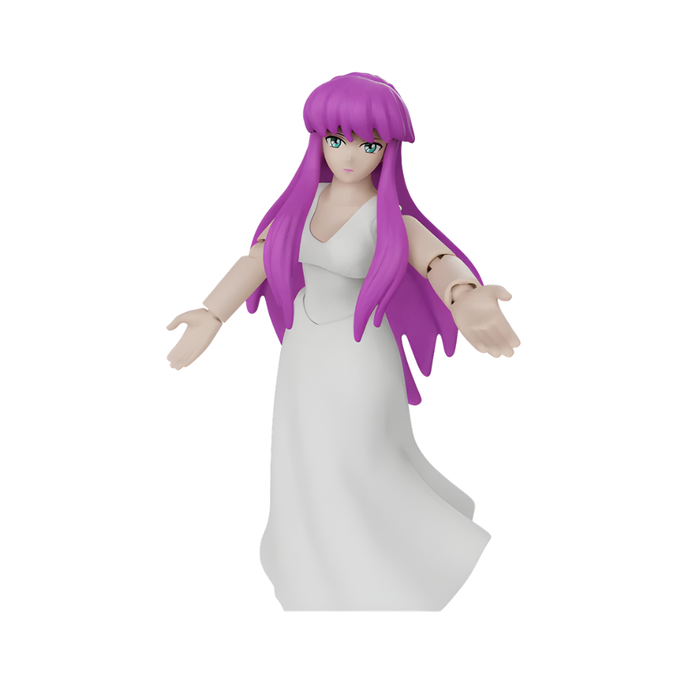 CABALLEROS ZODIACO GALAXY VERSION 03