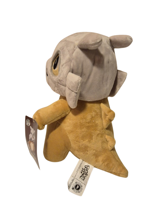 PELUCHE 26CM CUBONE - POKEMON