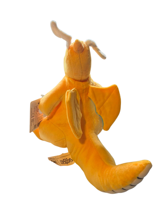 PELUCHE DRAGONITE 25CM - POKEMON