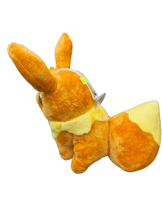 PELUCHE 13CM EVEE - POKEMON