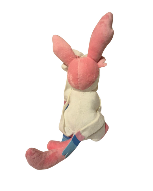 PELUCHE 24CM SYLVEON - POKEMON