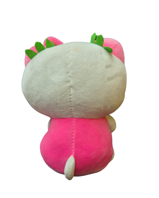PELUCHE 20CM HELLO KITTY - SANRIO